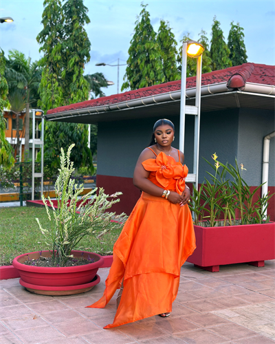 Front view